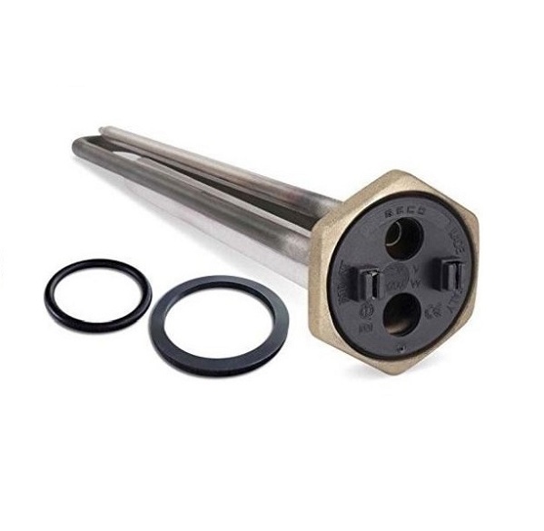 Quick Water Heaters & Spare Parts